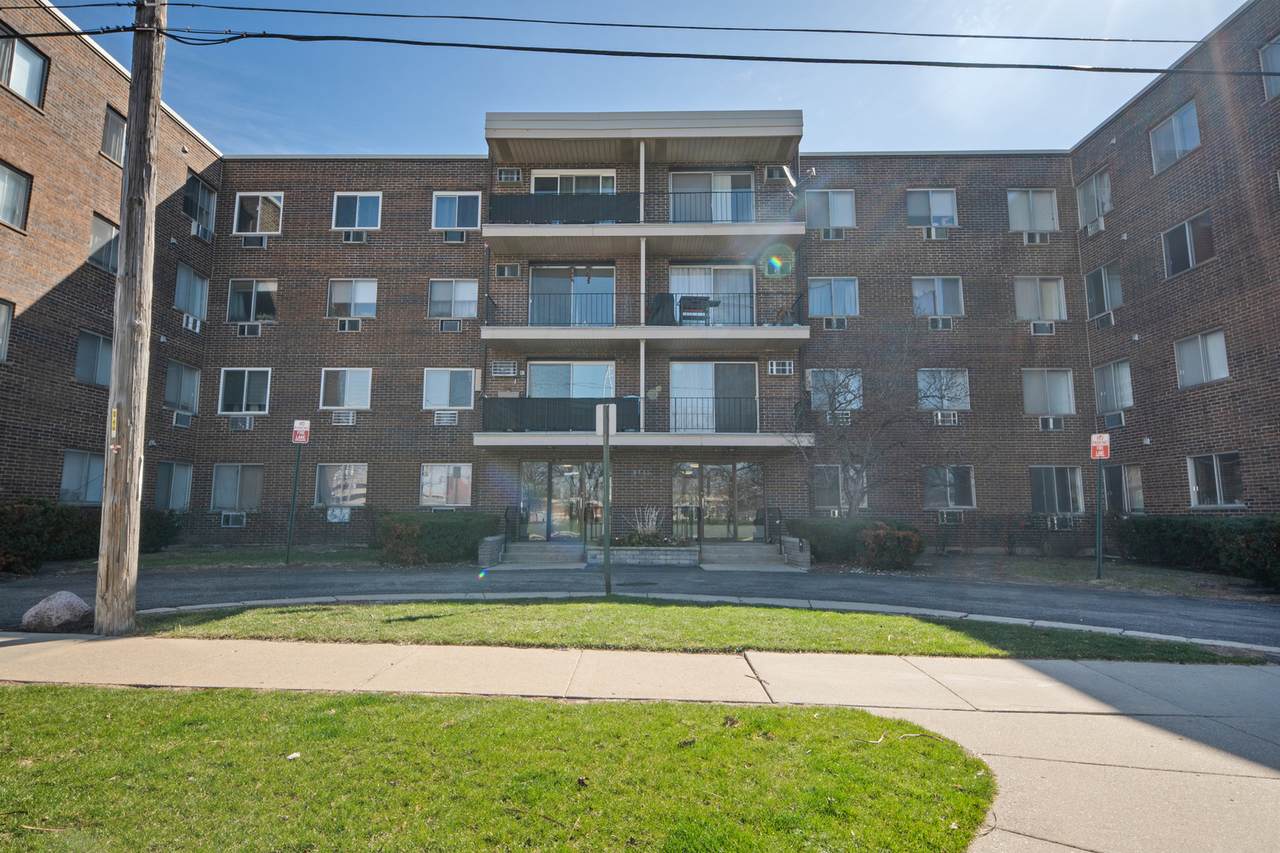 9445 Kenton Avenue - Photo 1