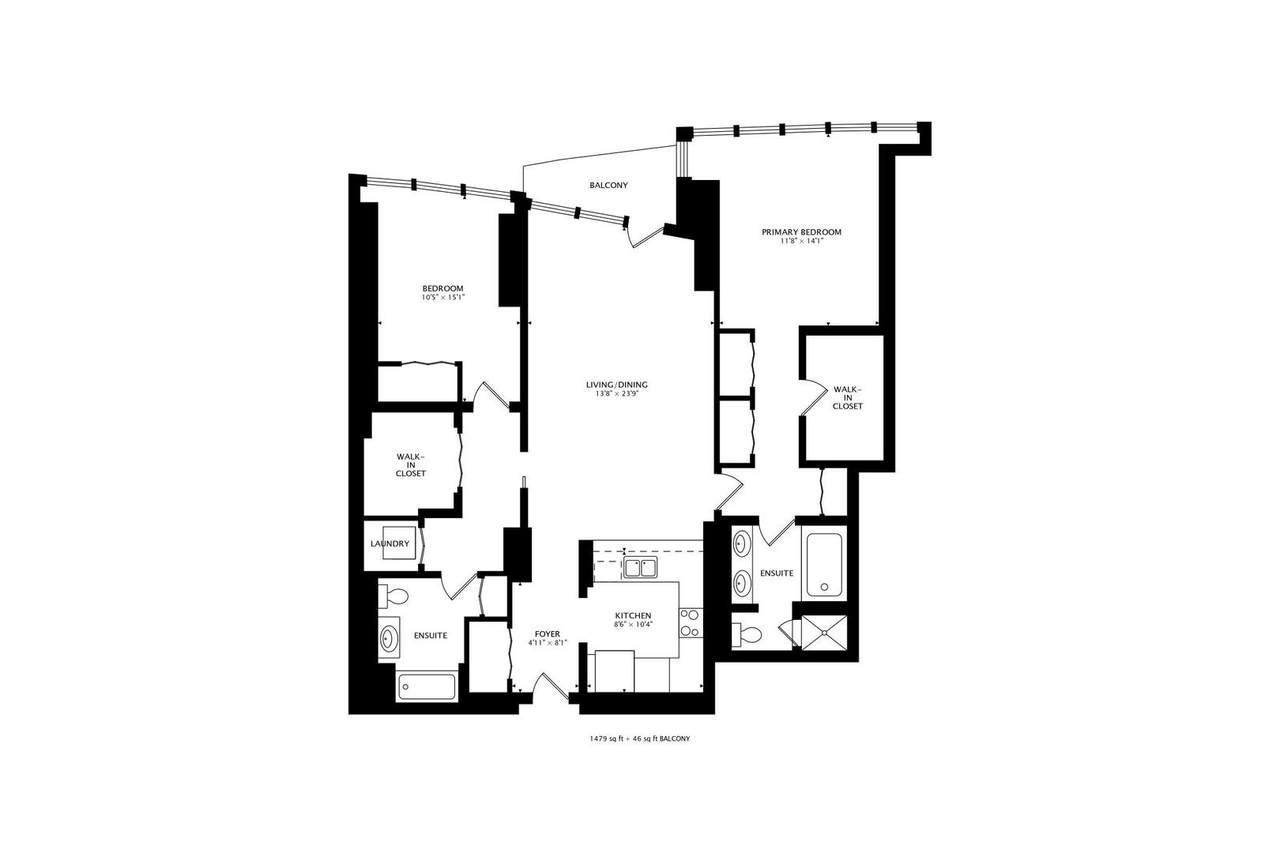 1211 Prairie Avenue - Photo 1