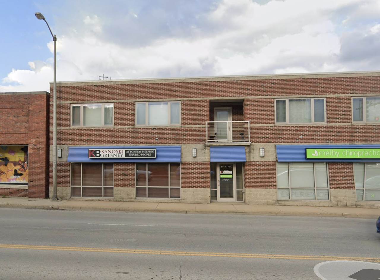 314 Neil Street - Photo 1