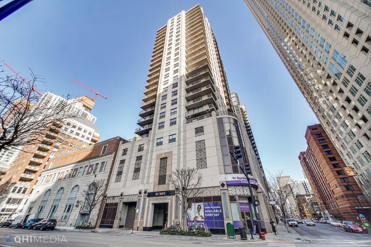 635 Dearborn Street - Photo 1