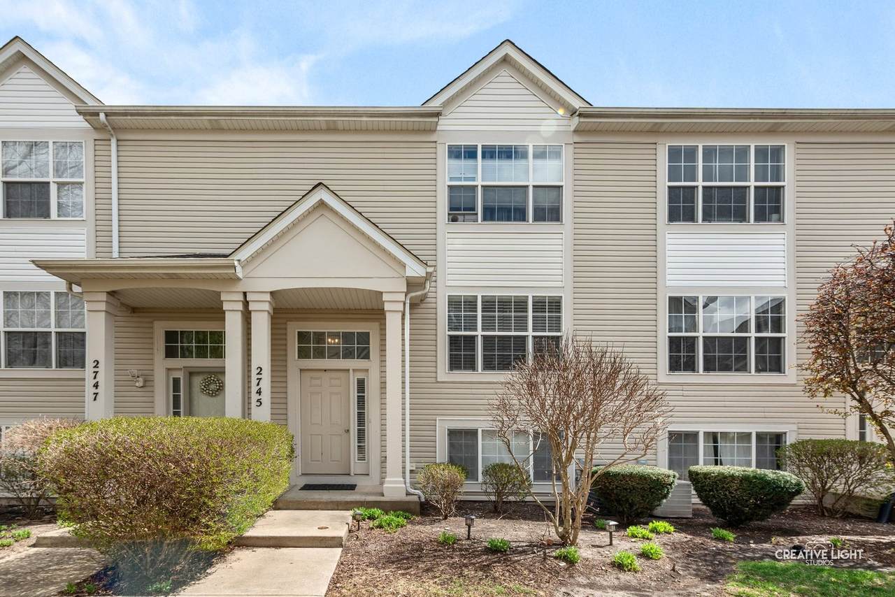 2745 Canyon Drive - Photo 1