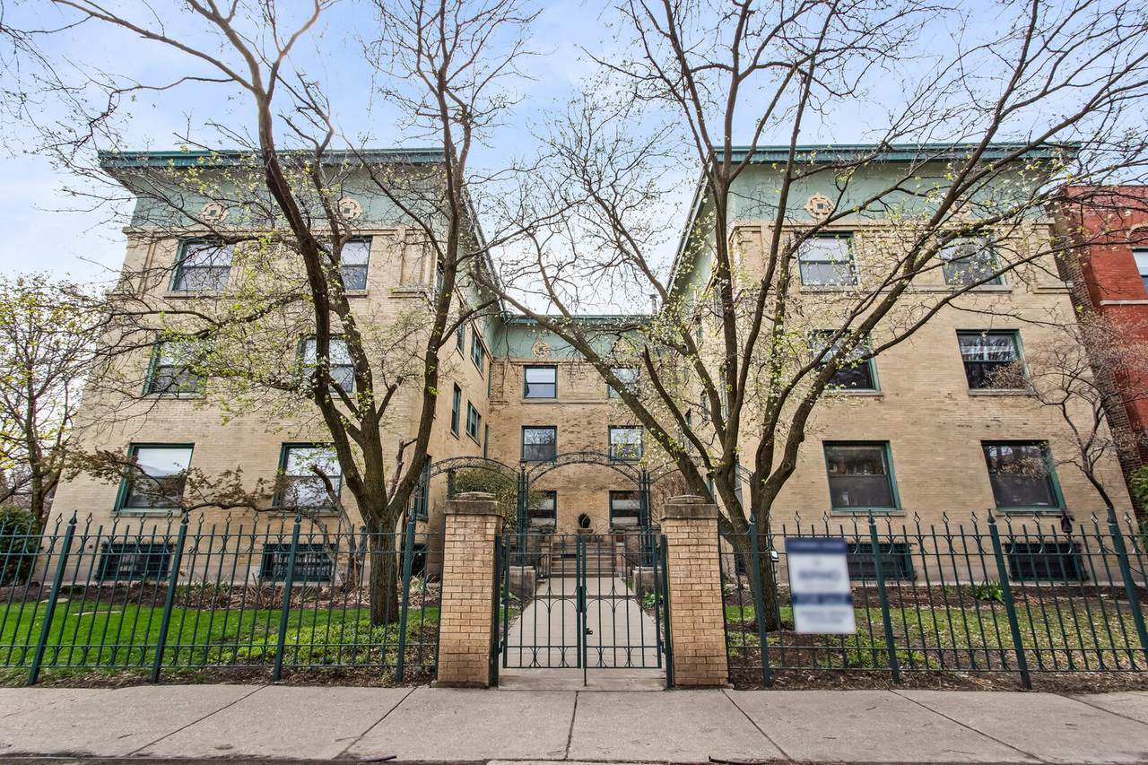 4404 Paulina Street - Photo 1