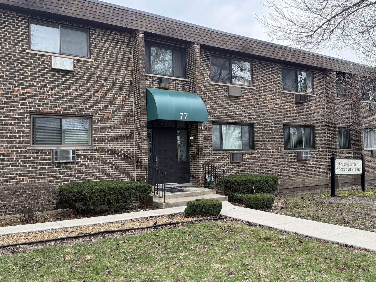 77 Central Avenue - Photo 1