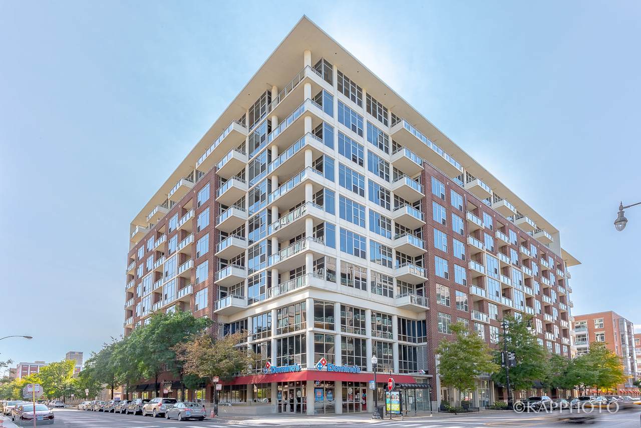 901 Madison Street - Photo 1
