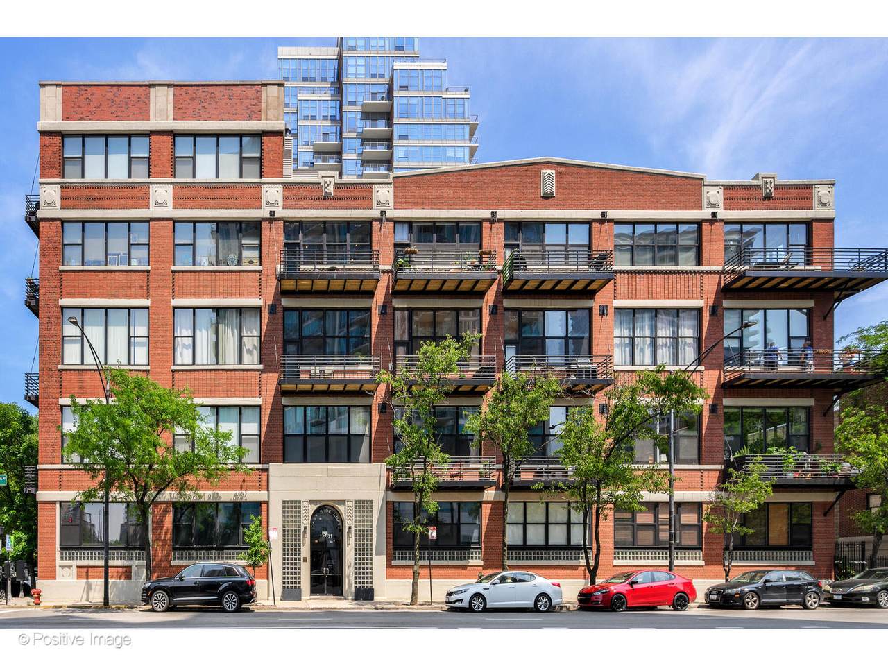 1601 Indiana Avenue - Photo 1