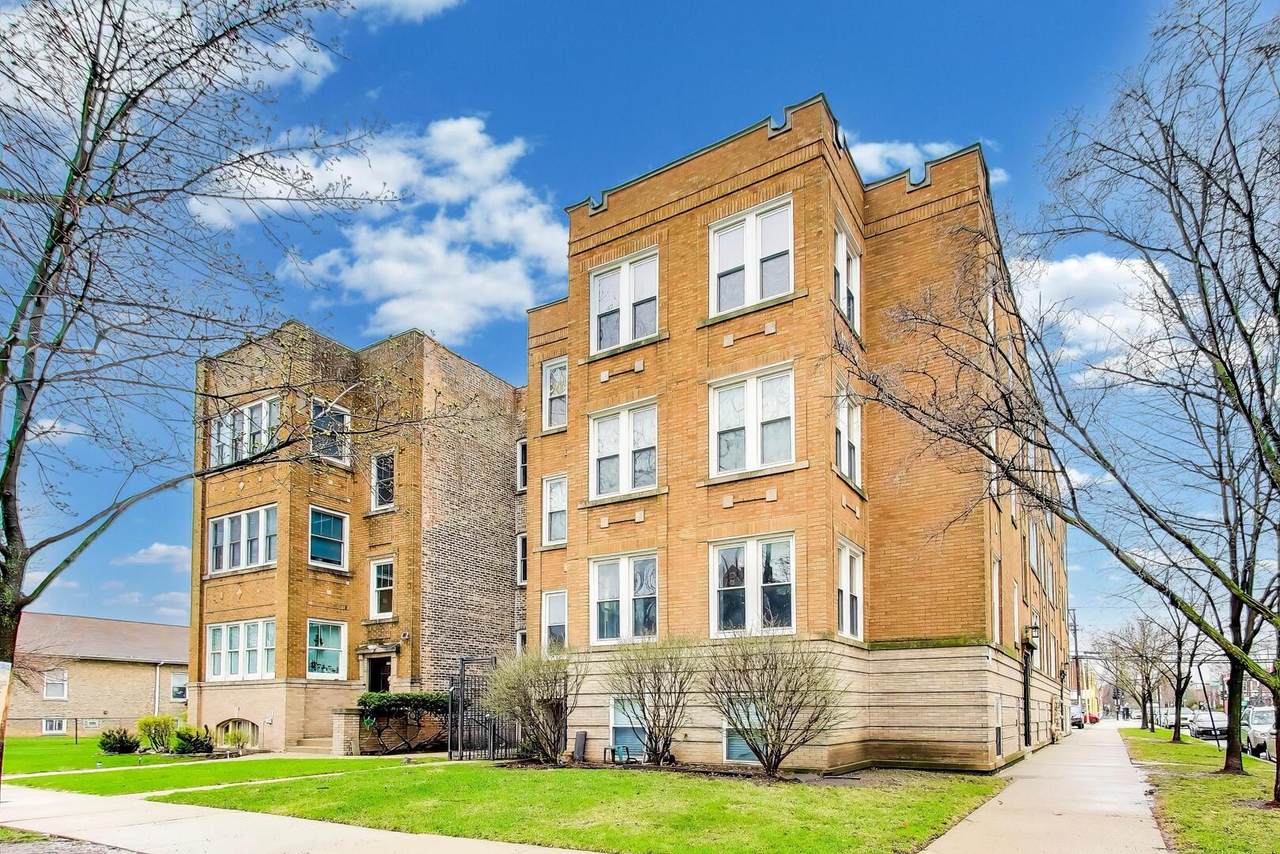 4743 Roscoe Street - Photo 1