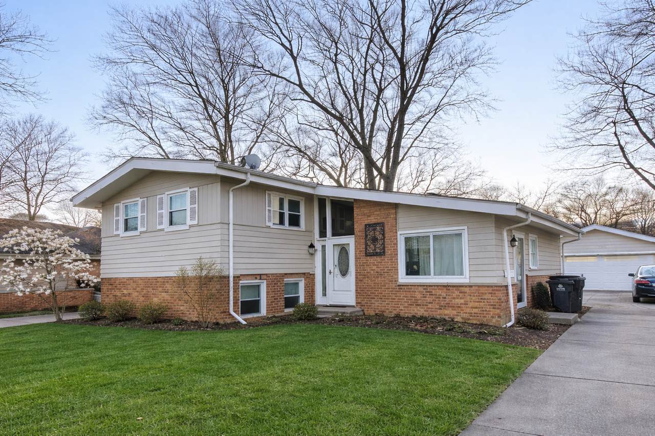 118 Warwick Street - Photo 1