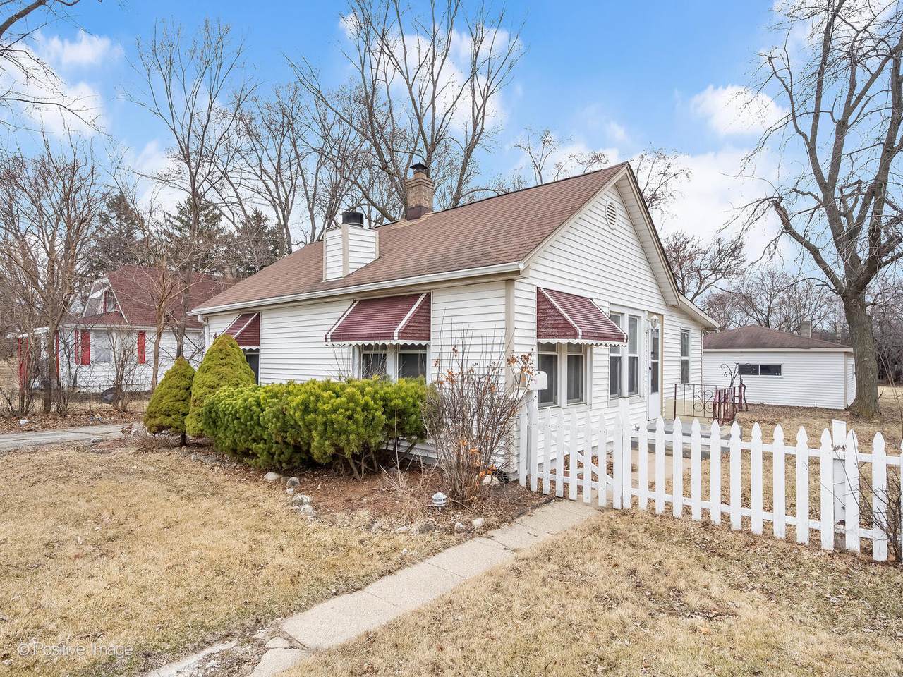 4817 Belmont Road - Photo 1