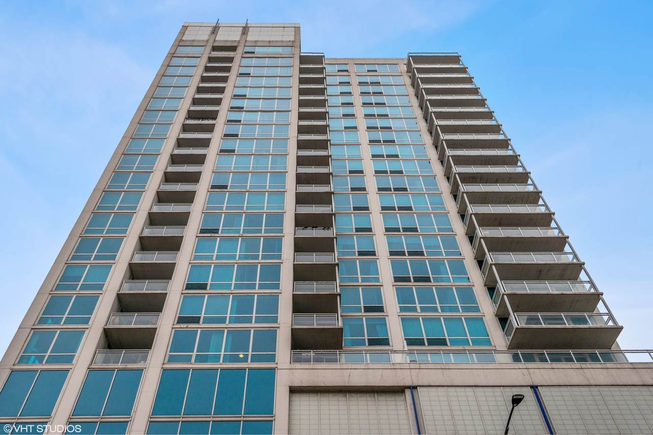 757 Orleans Street - Photo 1