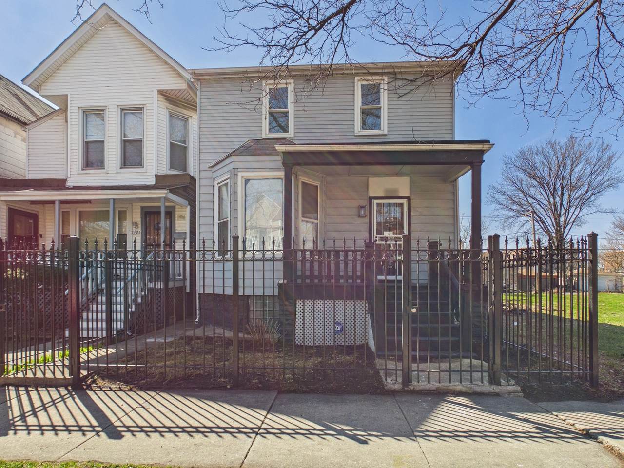 7122 Champlain Avenue - Photo 1