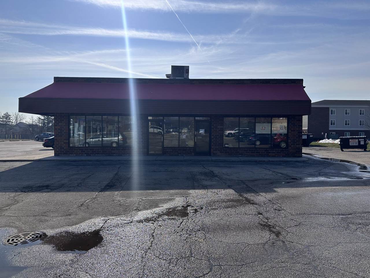 199-201 Rand Road - Photo 1