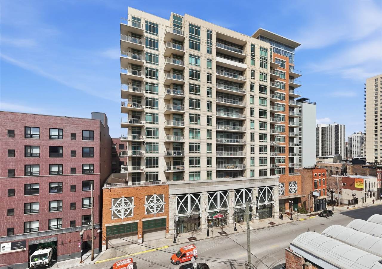 230 Division Street - Photo 1