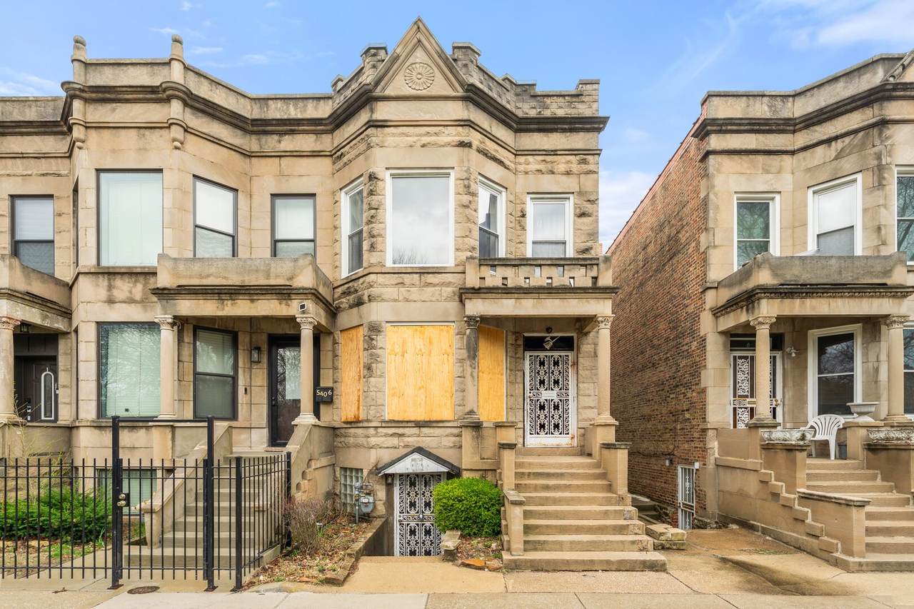 5404 Drexel Avenue - Photo 1