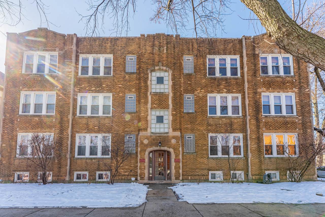 4704 Kasson Avenue - Photo 1