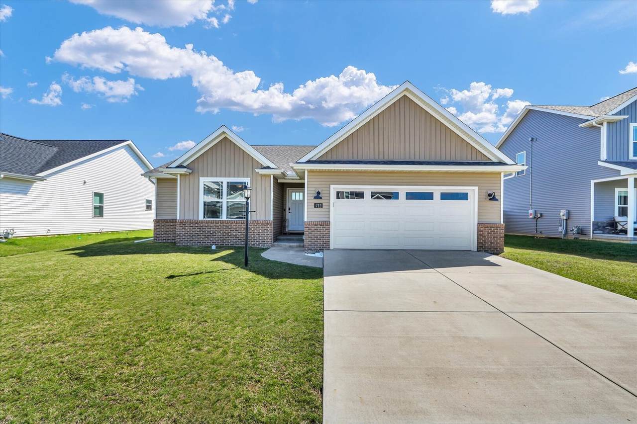 712 Cates Drive - Photo 1