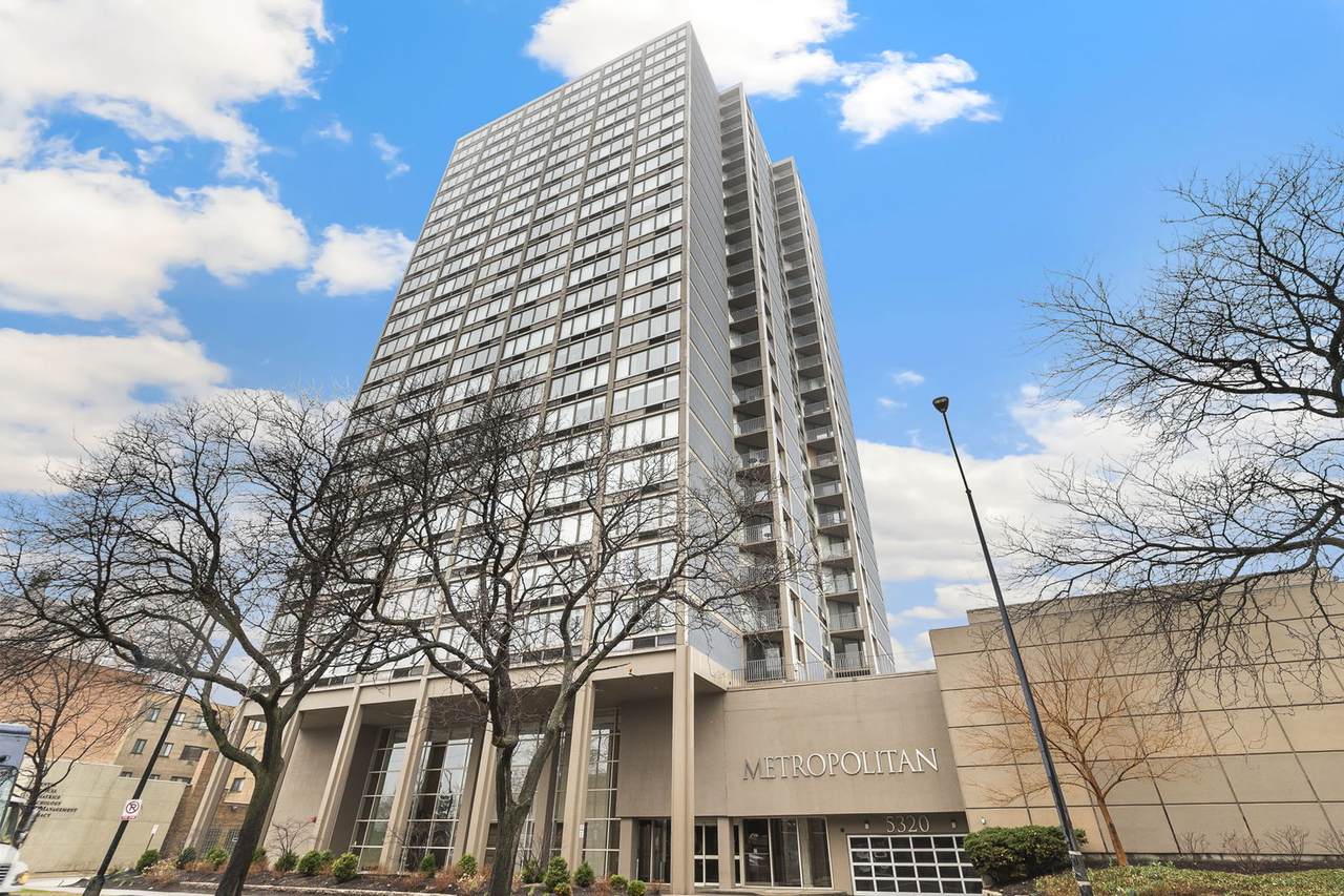 5320 Sheridan Road - Photo 1