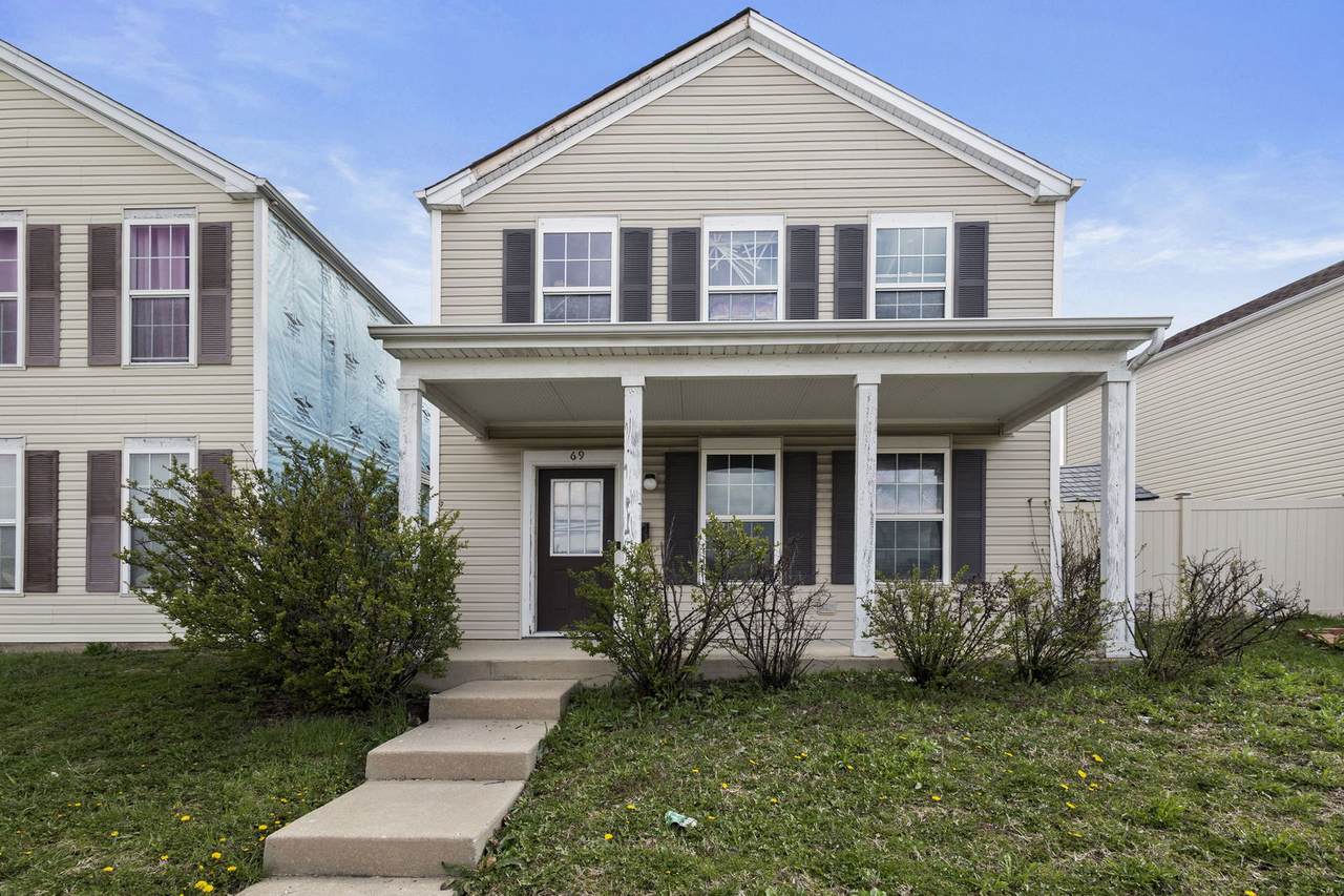 69 Orchard Drive - Photo 1