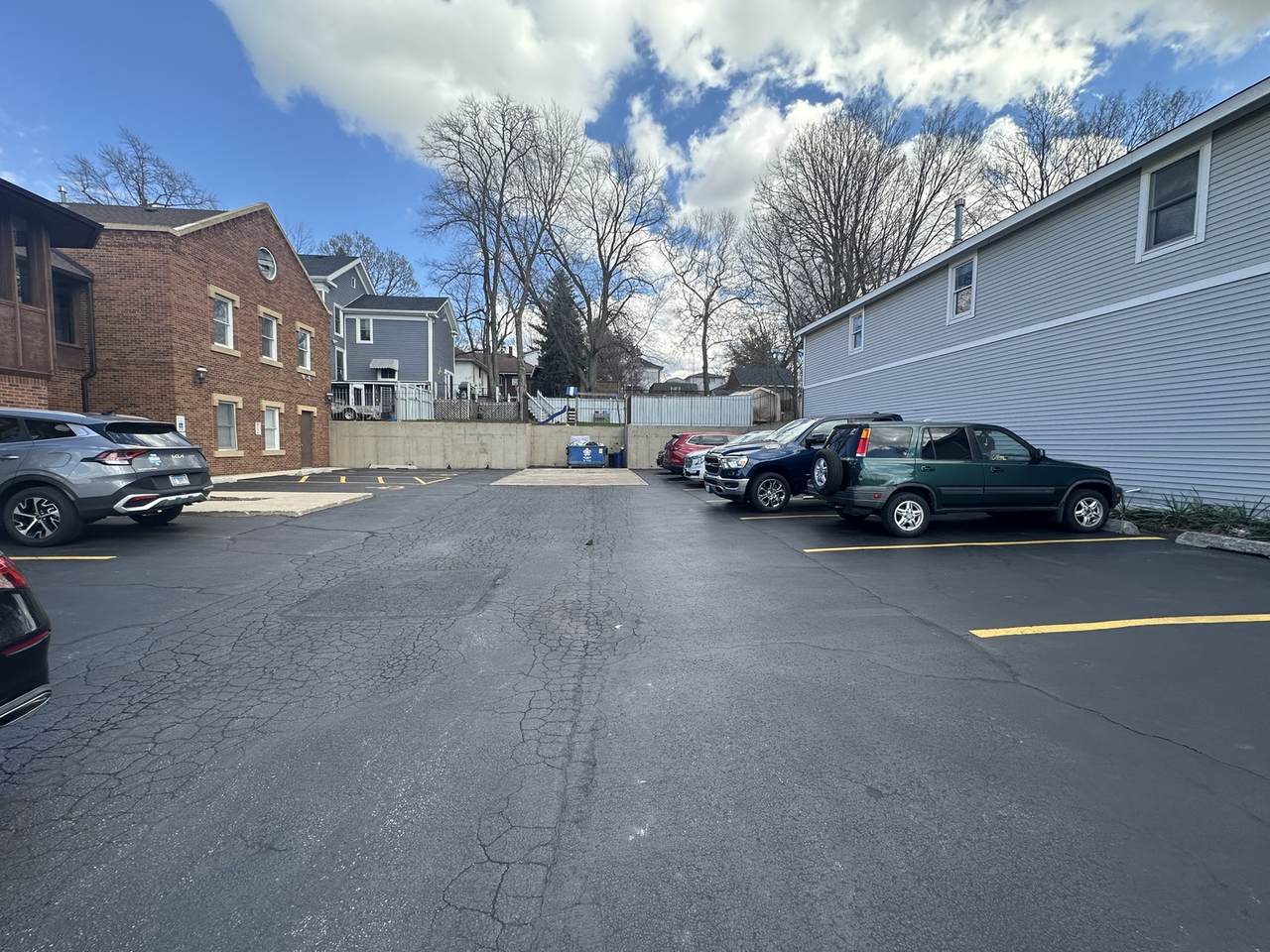1000 Hamilton Street - Photo 1