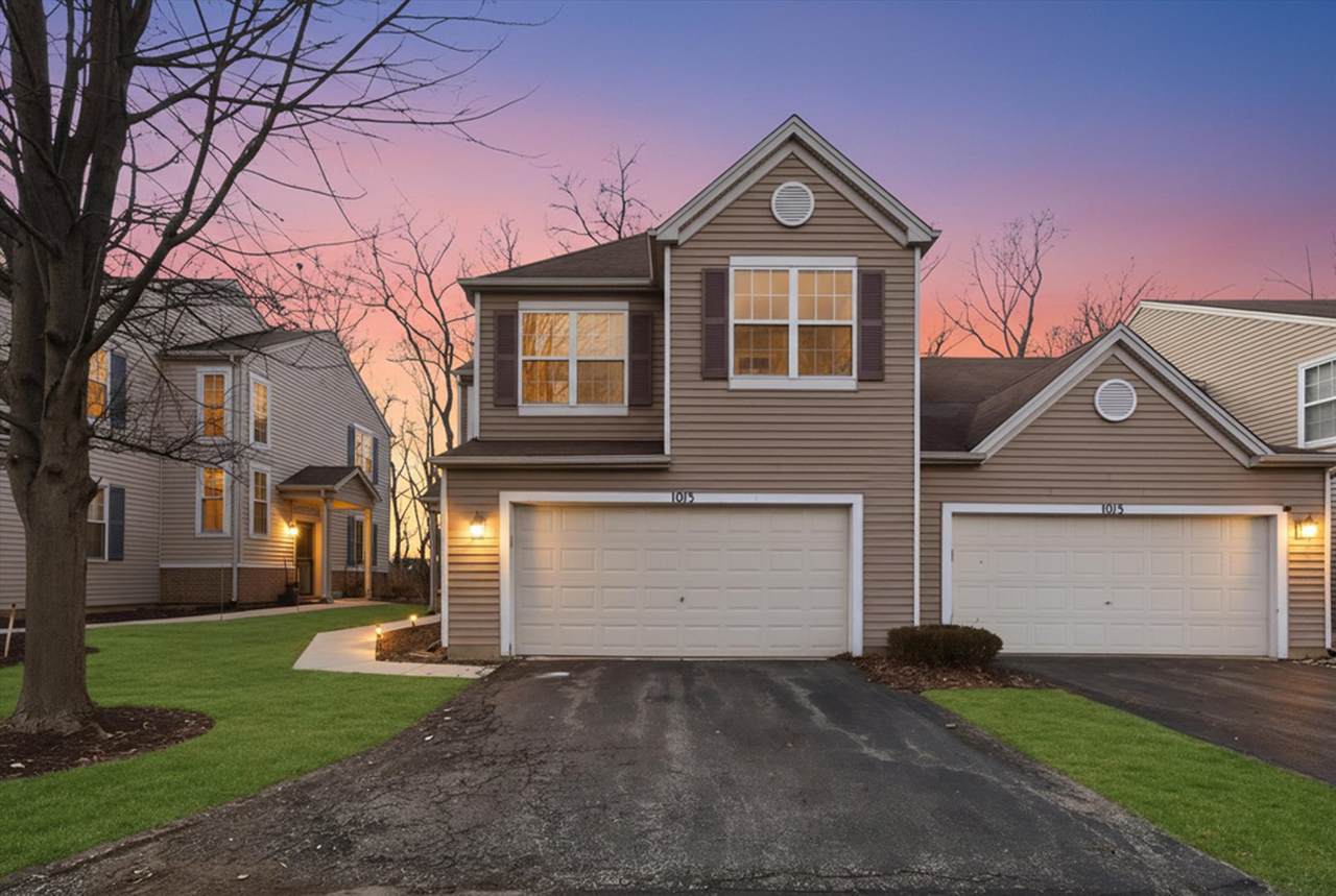 1013 Brush Hill Circle - Photo 1