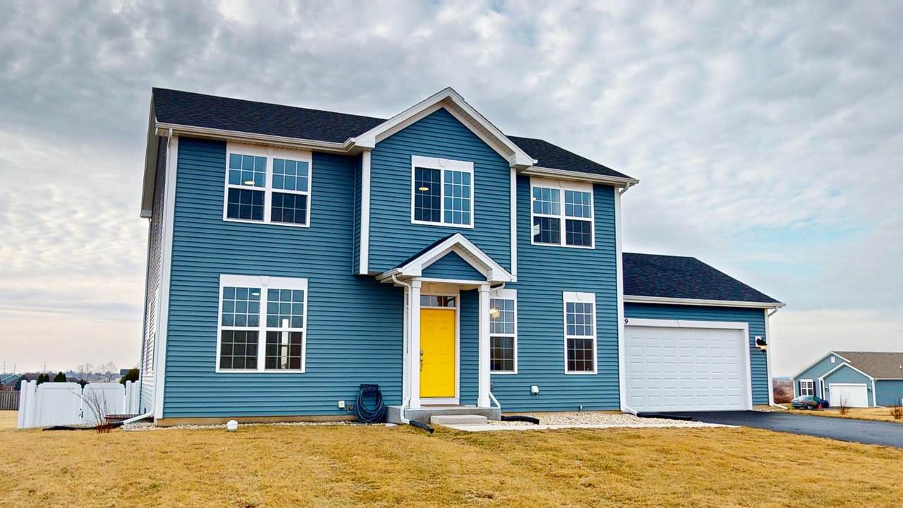 219 Deer Run Trail - Photo 1