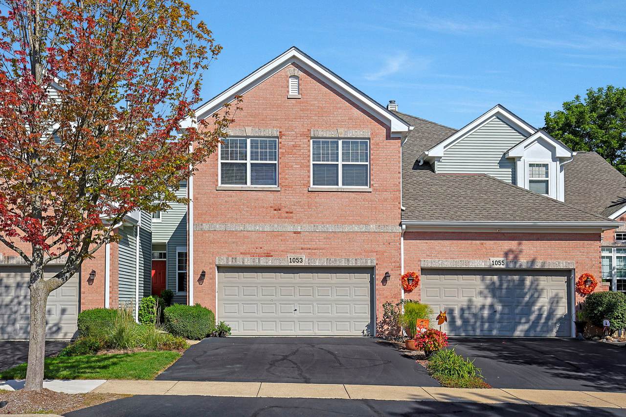 1053 Hummingbird Way - Photo 1