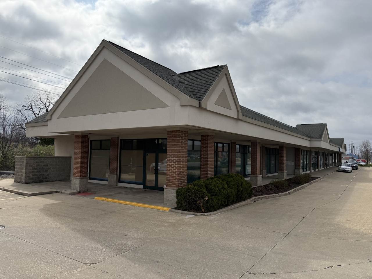 2020 Neil Street - Photo 1
