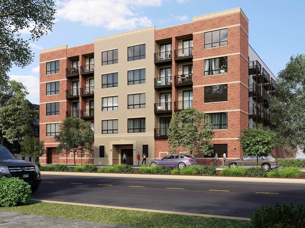 224 Ashland Avenue - Photo 1