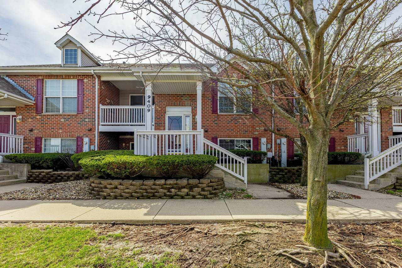 9409 Georgetown Square - Photo 1