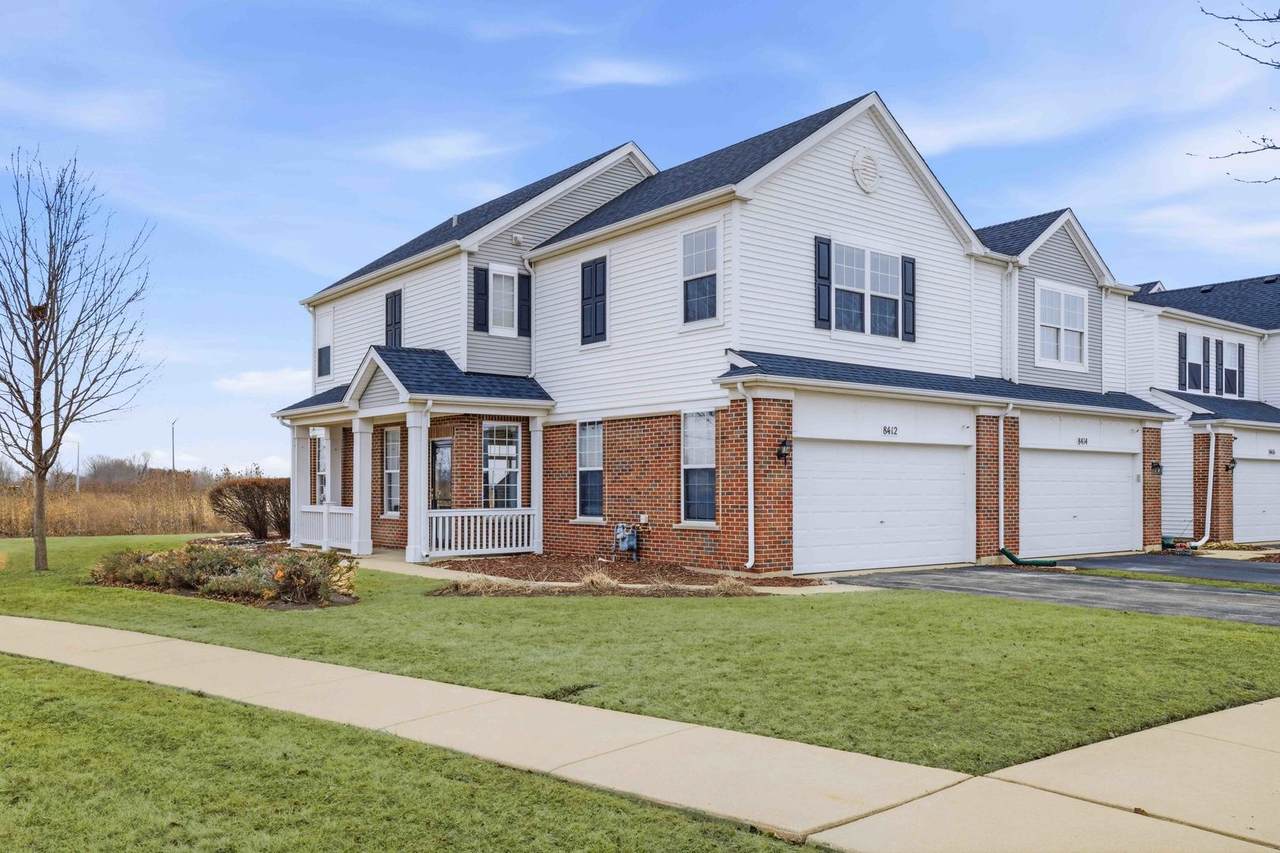 8412 Sawyer Court - Photo 1