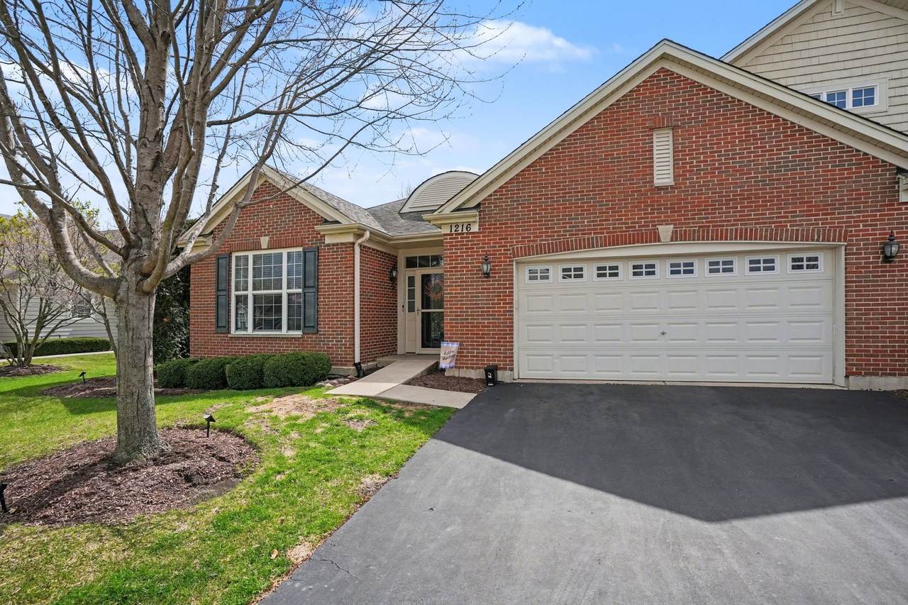 1216 Betsy Ross Place - Photo 1