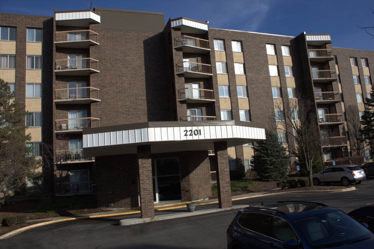 2201 Grace Street - Photo 1