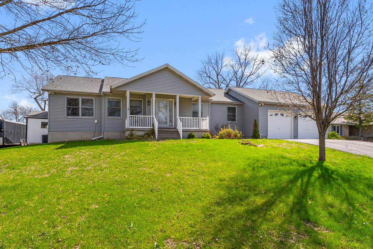 3455 Harbor Drive - Photo 1