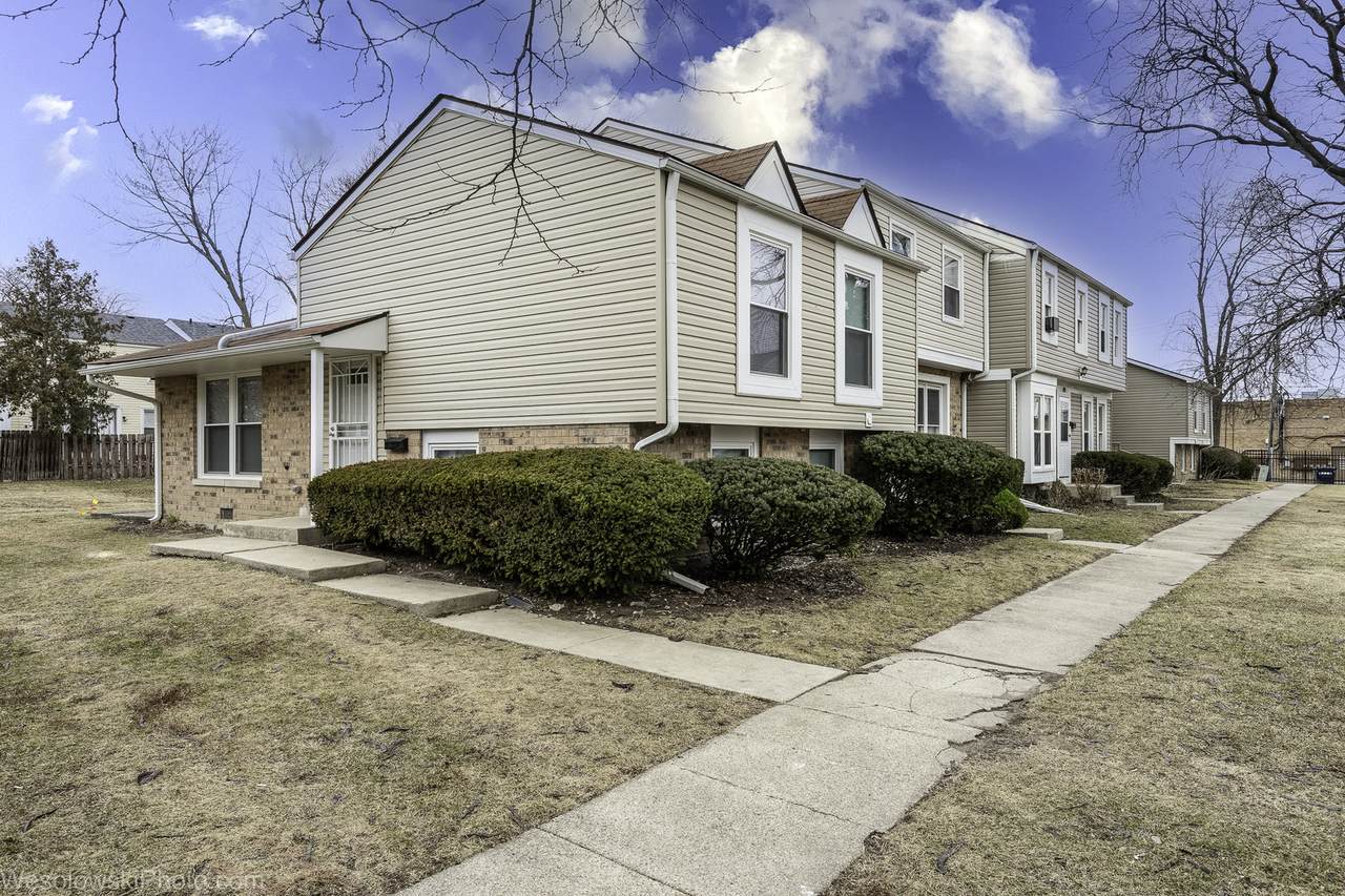 1101 Williamsburg Road - Photo 1