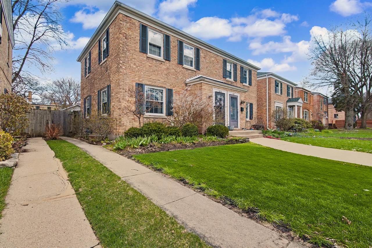 1623 Madison Street - Photo 1
