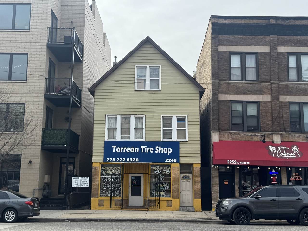 2248 Western Avenue - Photo 1