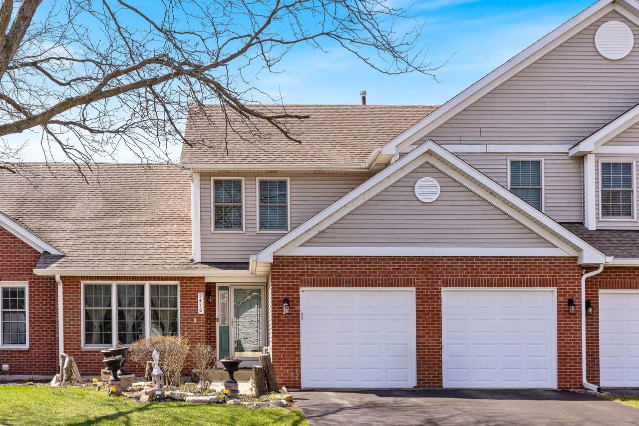 3416 Lake Shore Drive Round - Photo 1