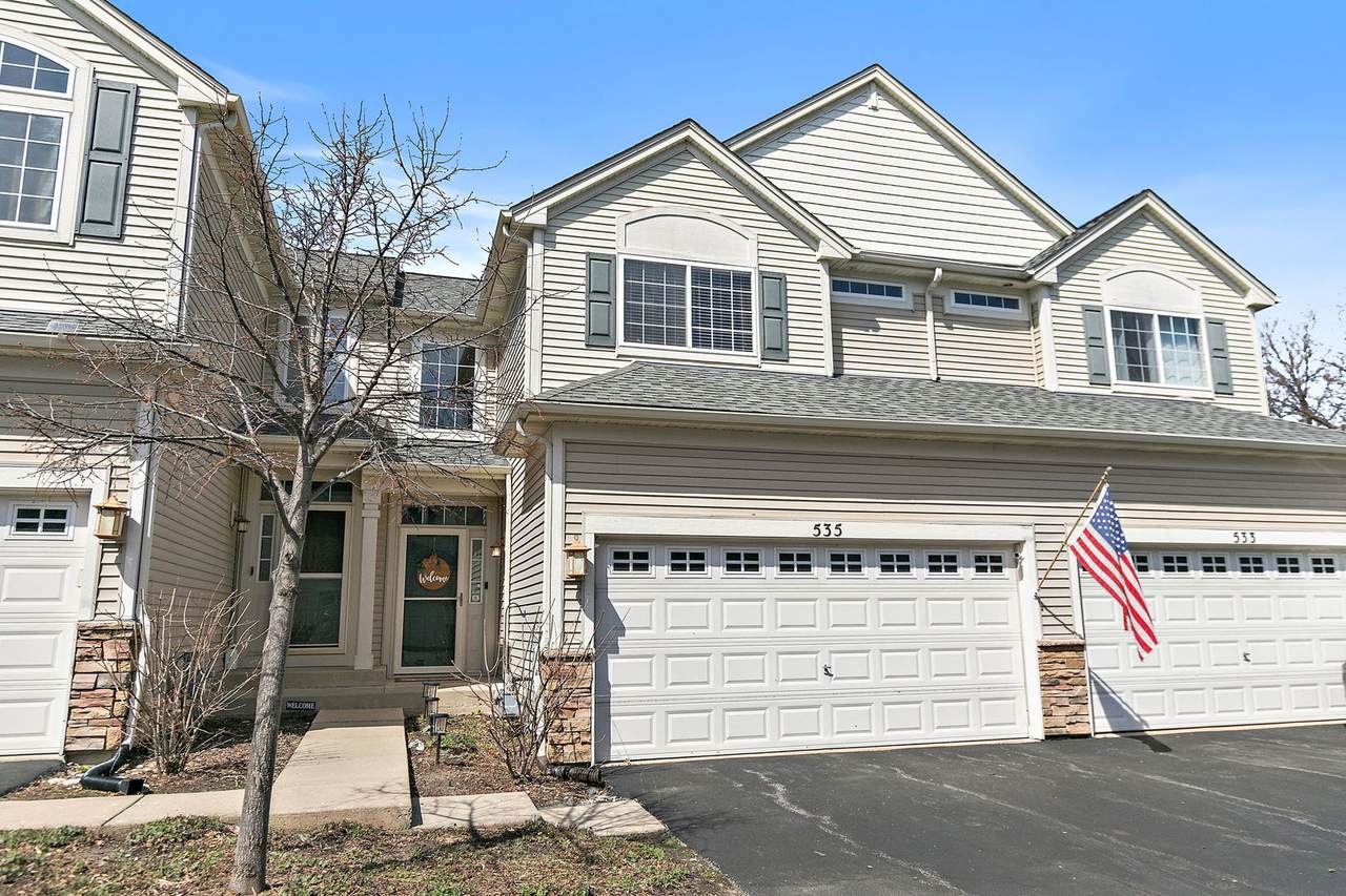 535 Telluride Drive - Photo 1