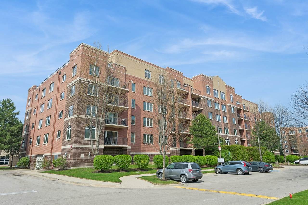 5155 Madison Street - Photo 1