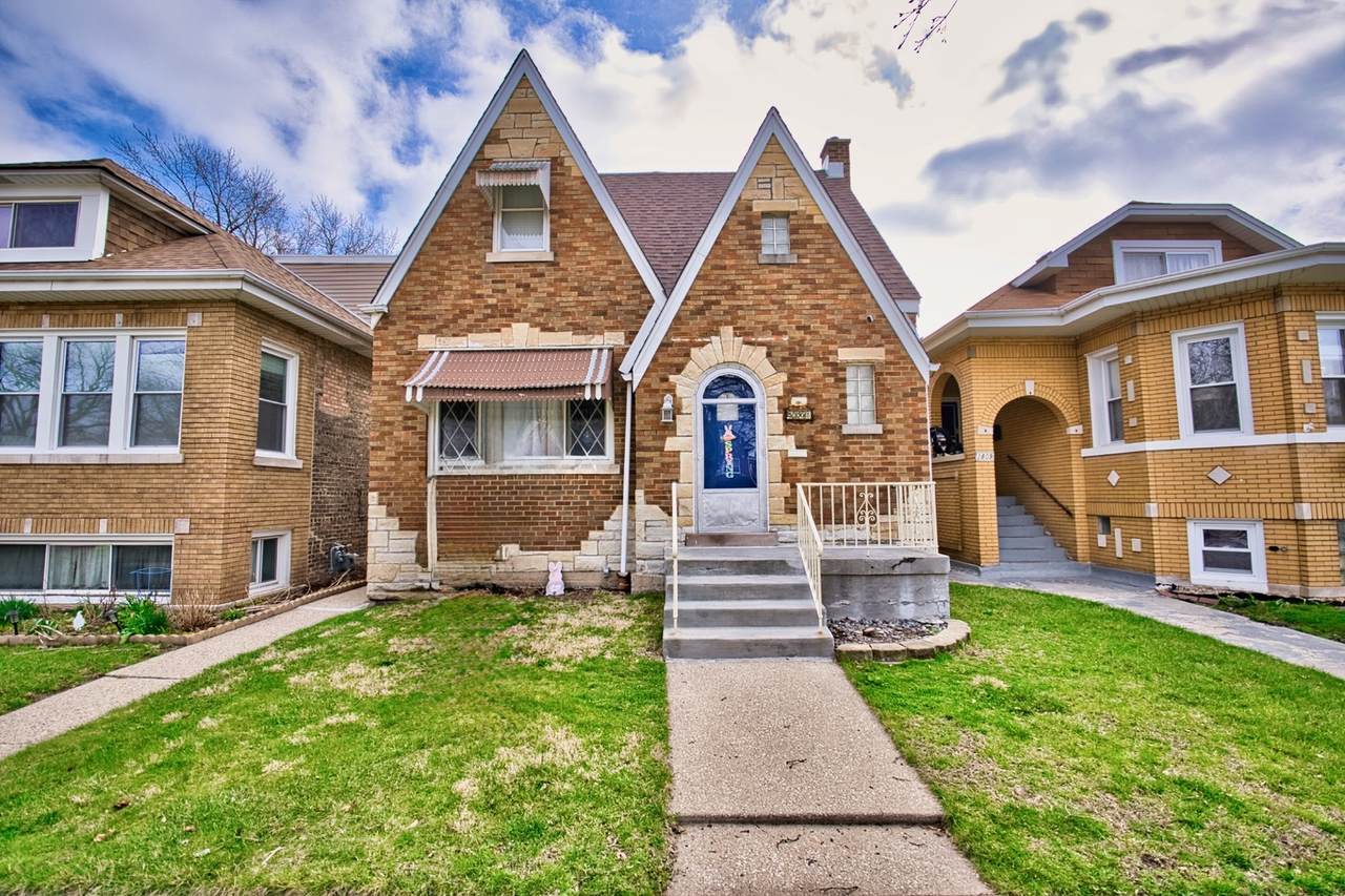 3805 Euclid Avenue - Photo 1