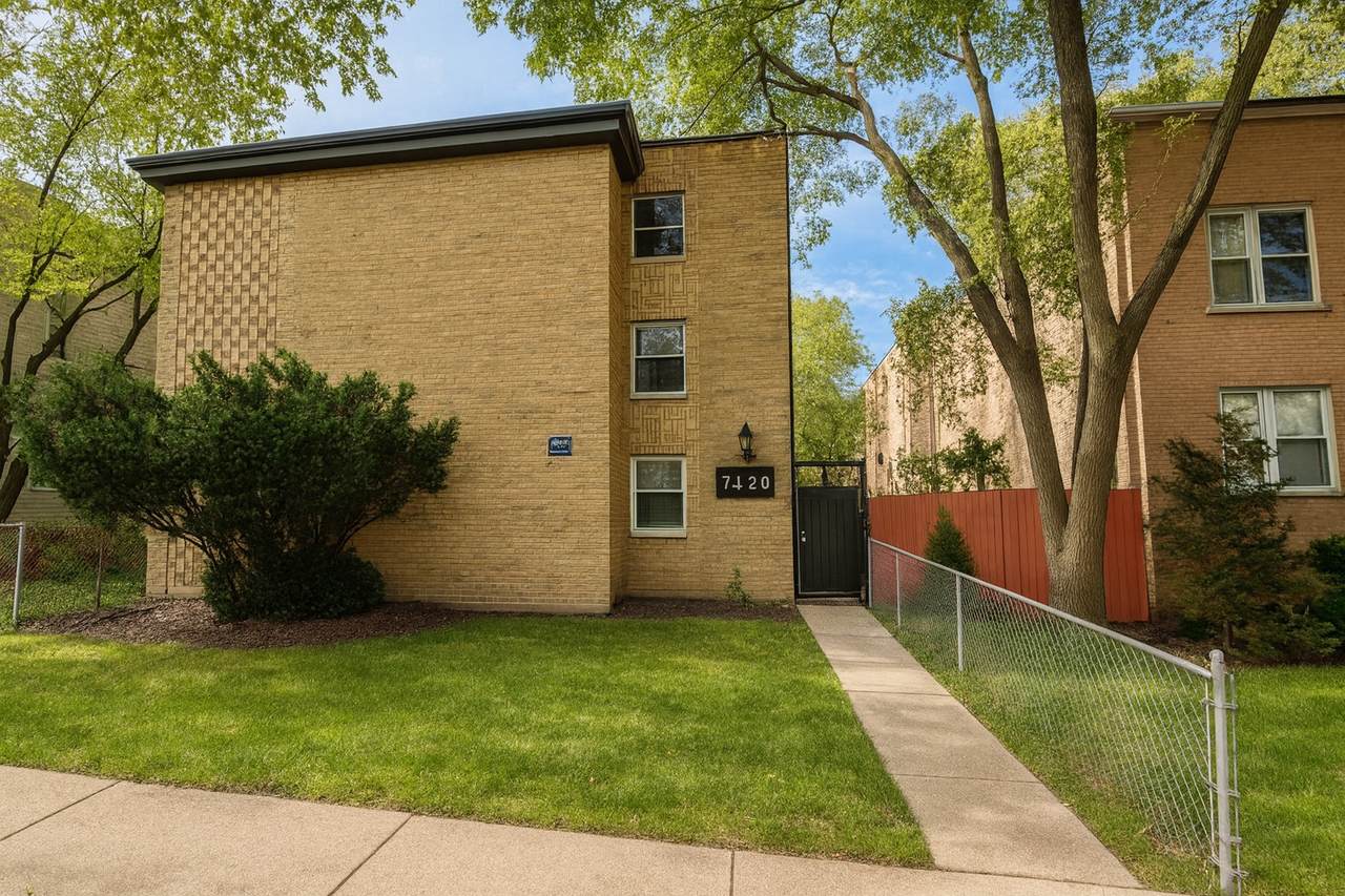 7420 Winchester Avenue - Photo 1
