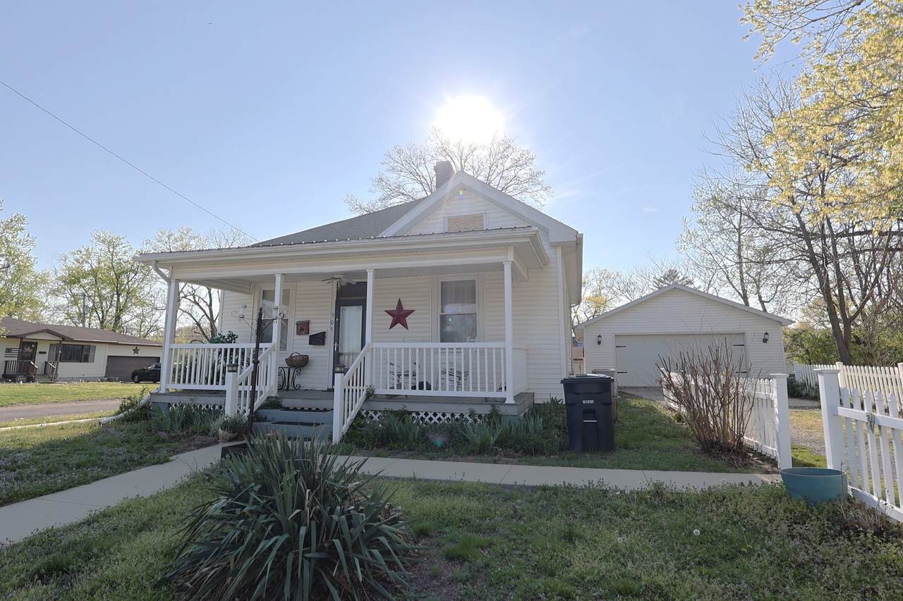 501 Shelby Avenue - Photo 1