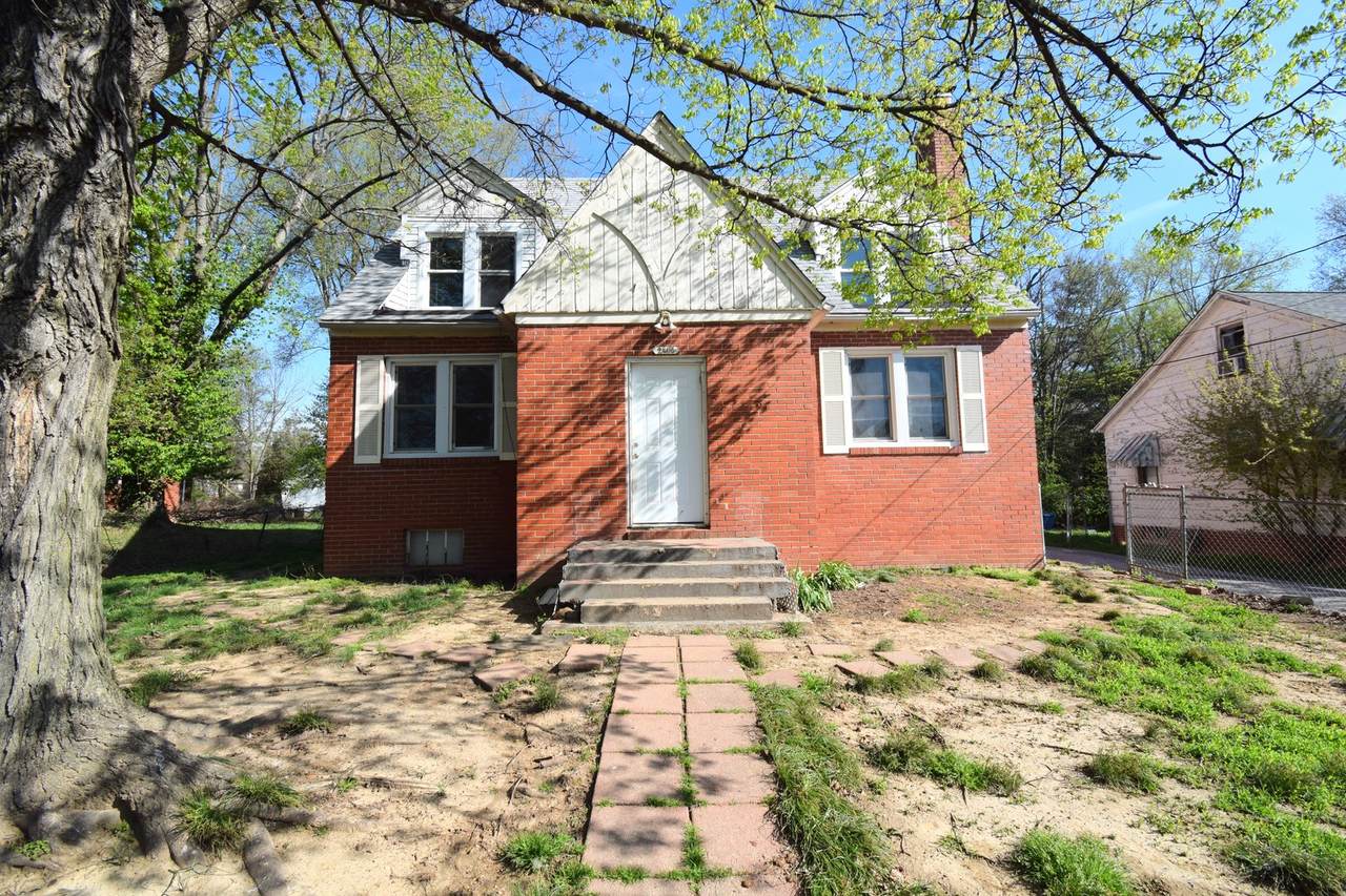 2308 Logan Street - Photo 1