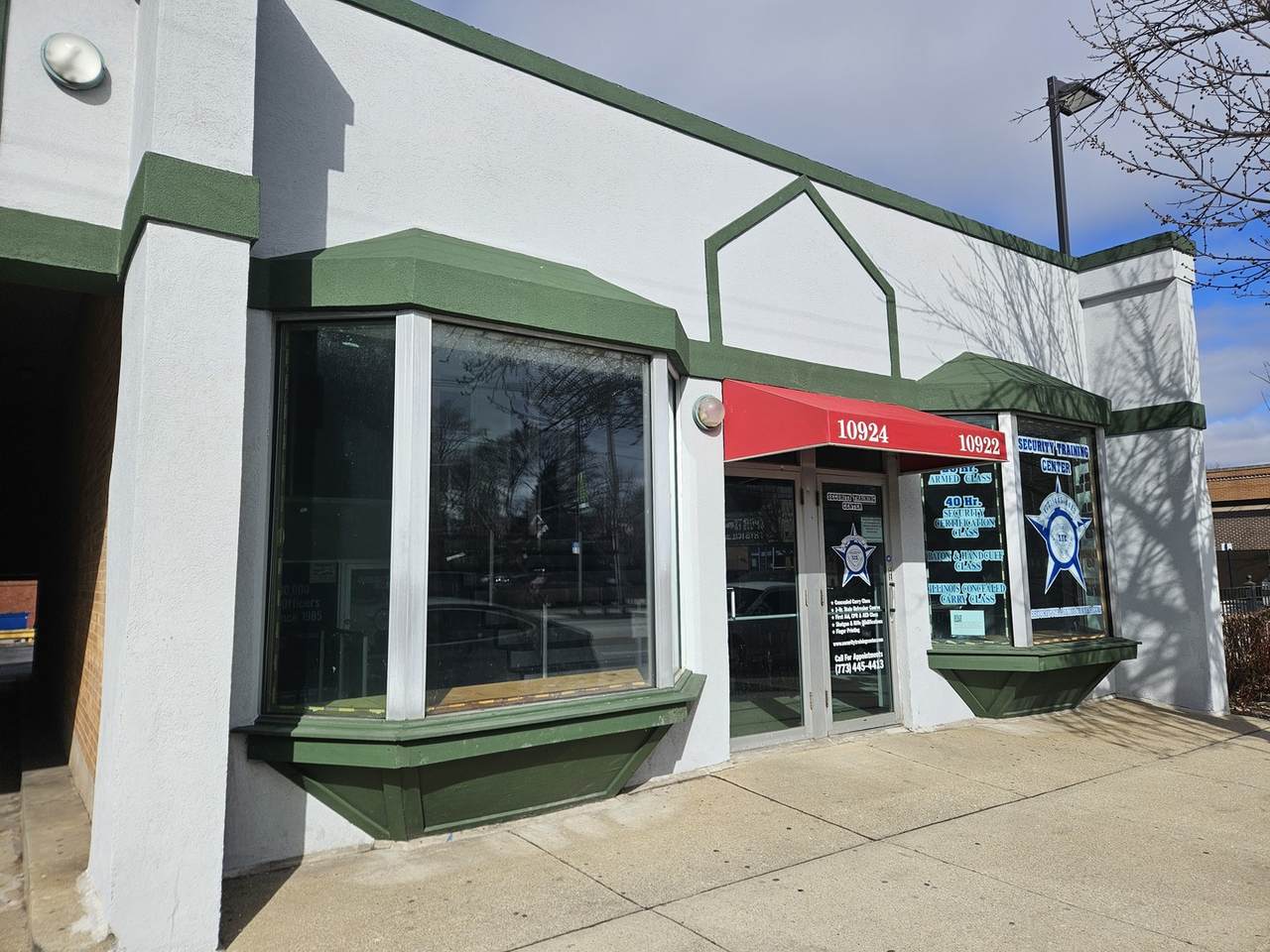 10924 Western Avenue - Photo 1