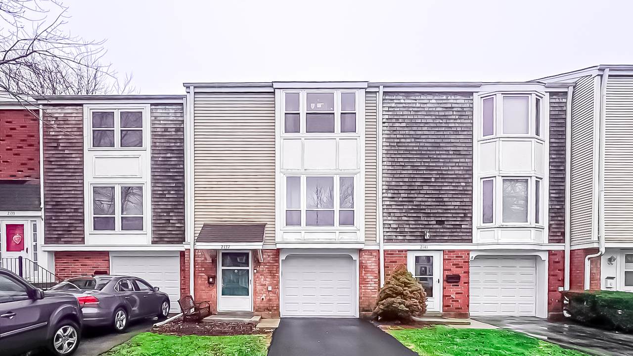 2137 Greystone Place - Photo 1