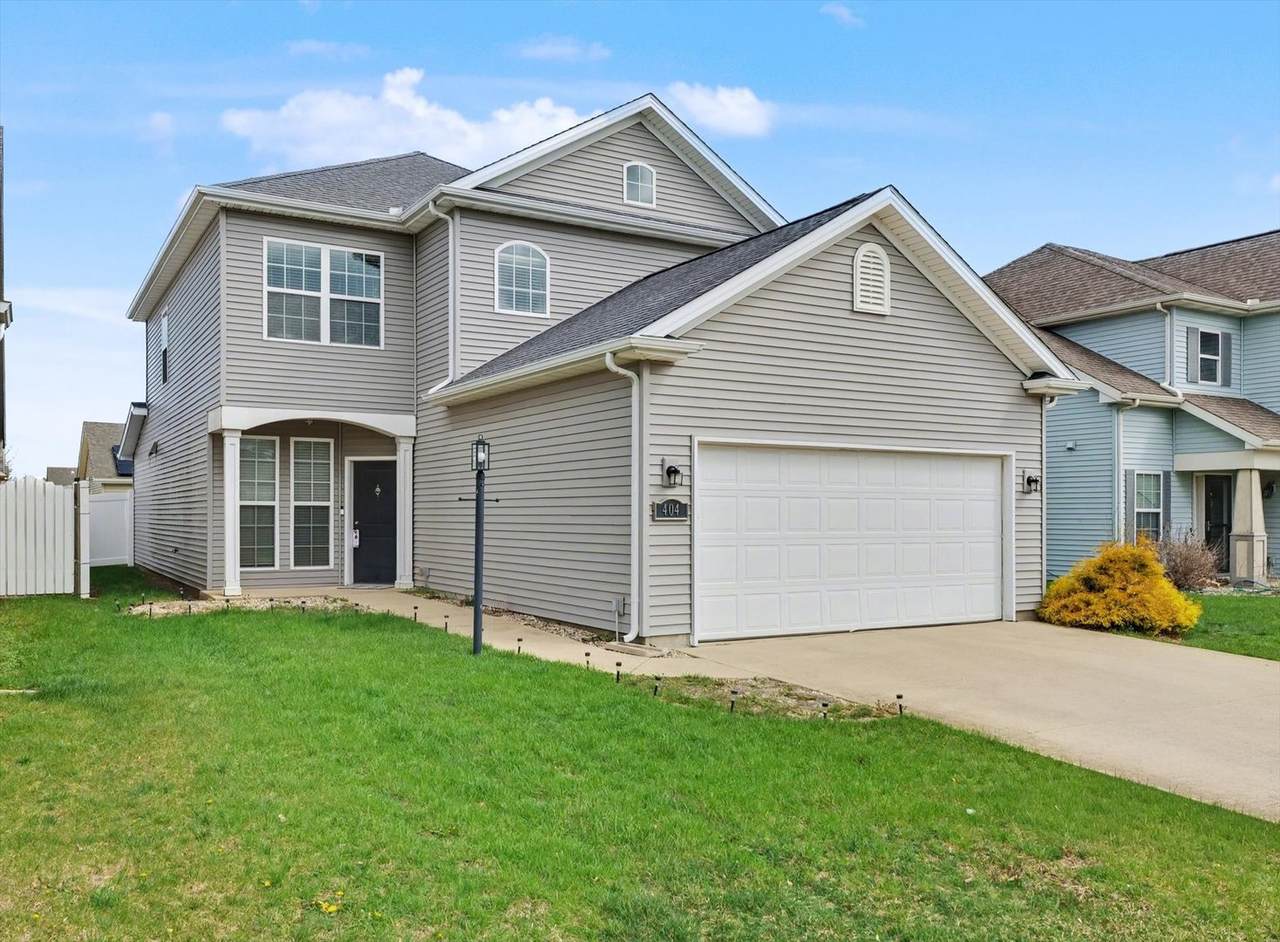 404 Krebs Drive - Photo 1