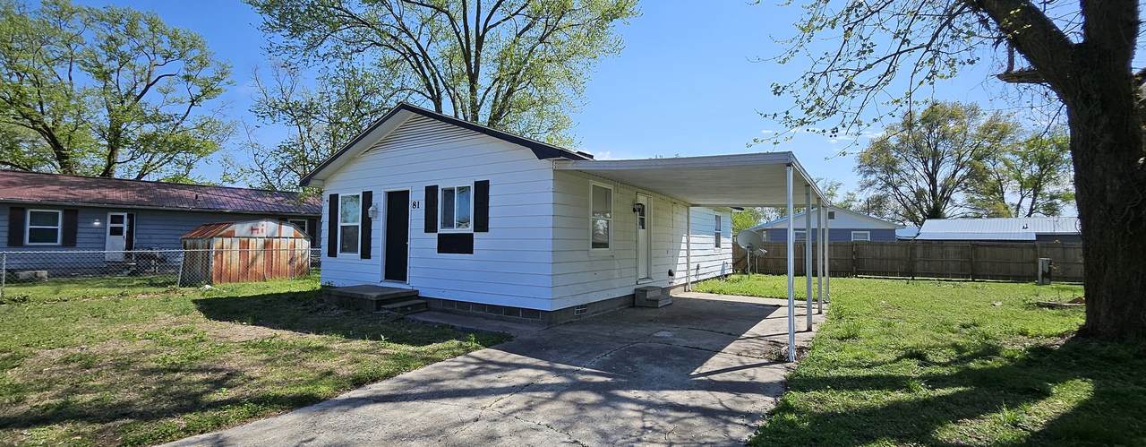 81 Creek Circle - Photo 1