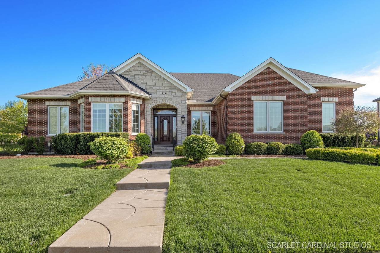 13334 Kerr Street - Photo 1