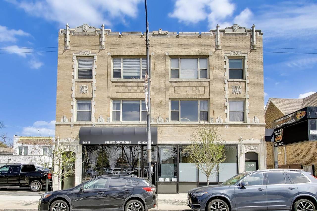 3839 Western Avenue - Photo 1