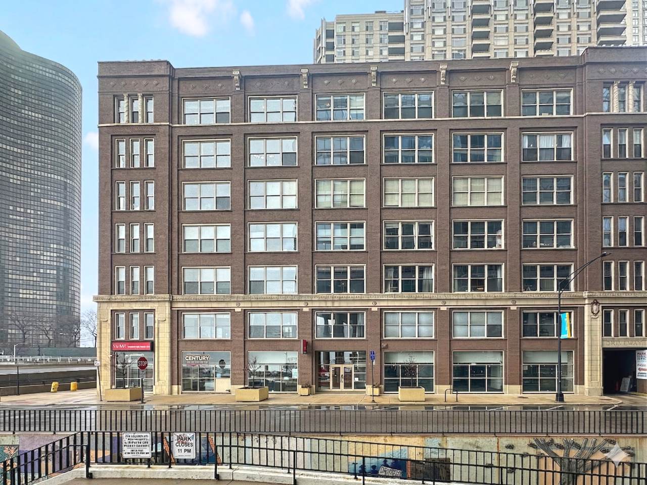 540 Lake Shore Drive - Photo 1