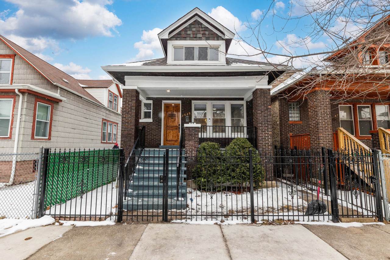 7545 Rhodes Avenue - Photo 1